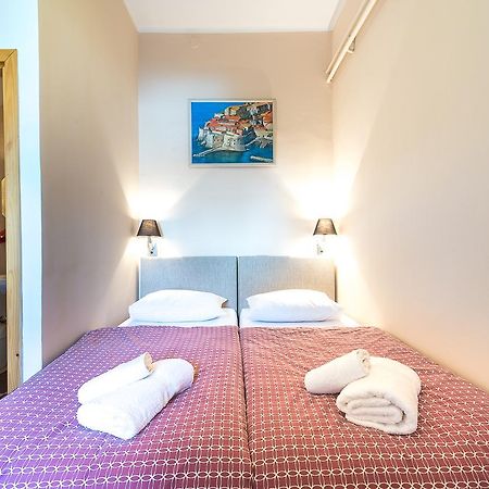 Ivana Central Studio Dubrovnik Dış mekan fotoğraf