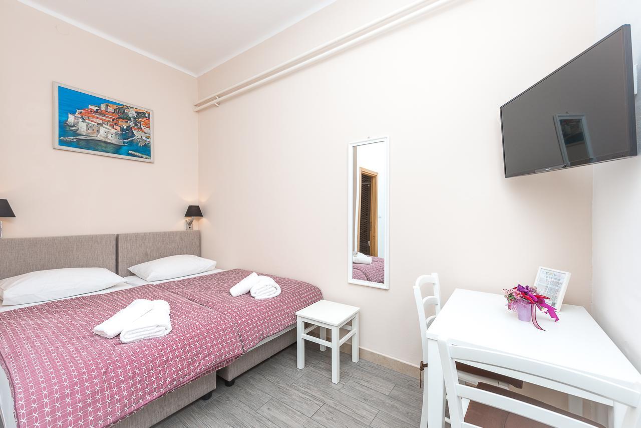 Ivana Central Studio Dubrovnik Dış mekan fotoğraf