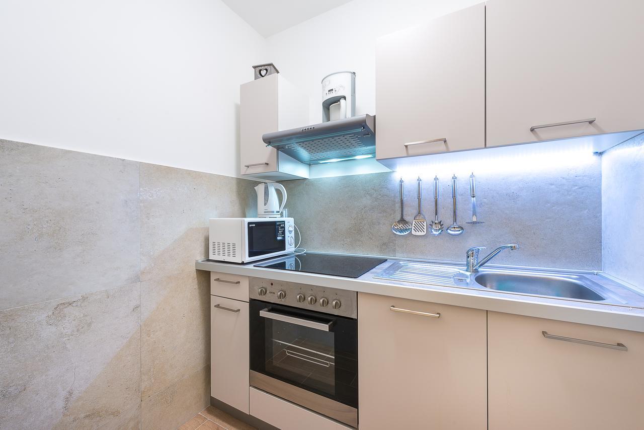 Ivana Central Studio Dubrovnik Dış mekan fotoğraf