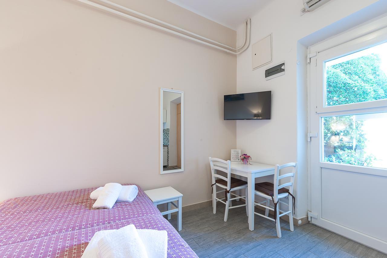 Ivana Central Studio Dubrovnik Dış mekan fotoğraf