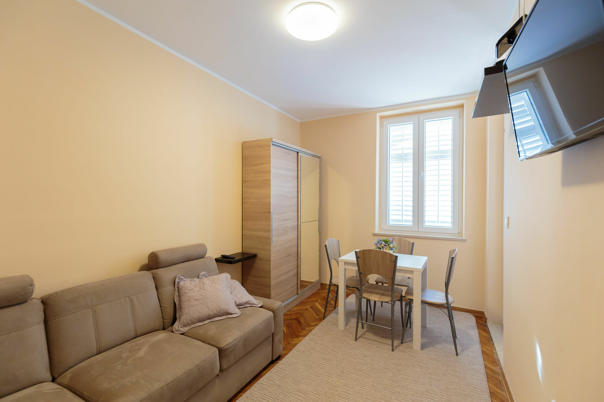 Ivana Central Studio Dubrovnik Dış mekan fotoğraf
