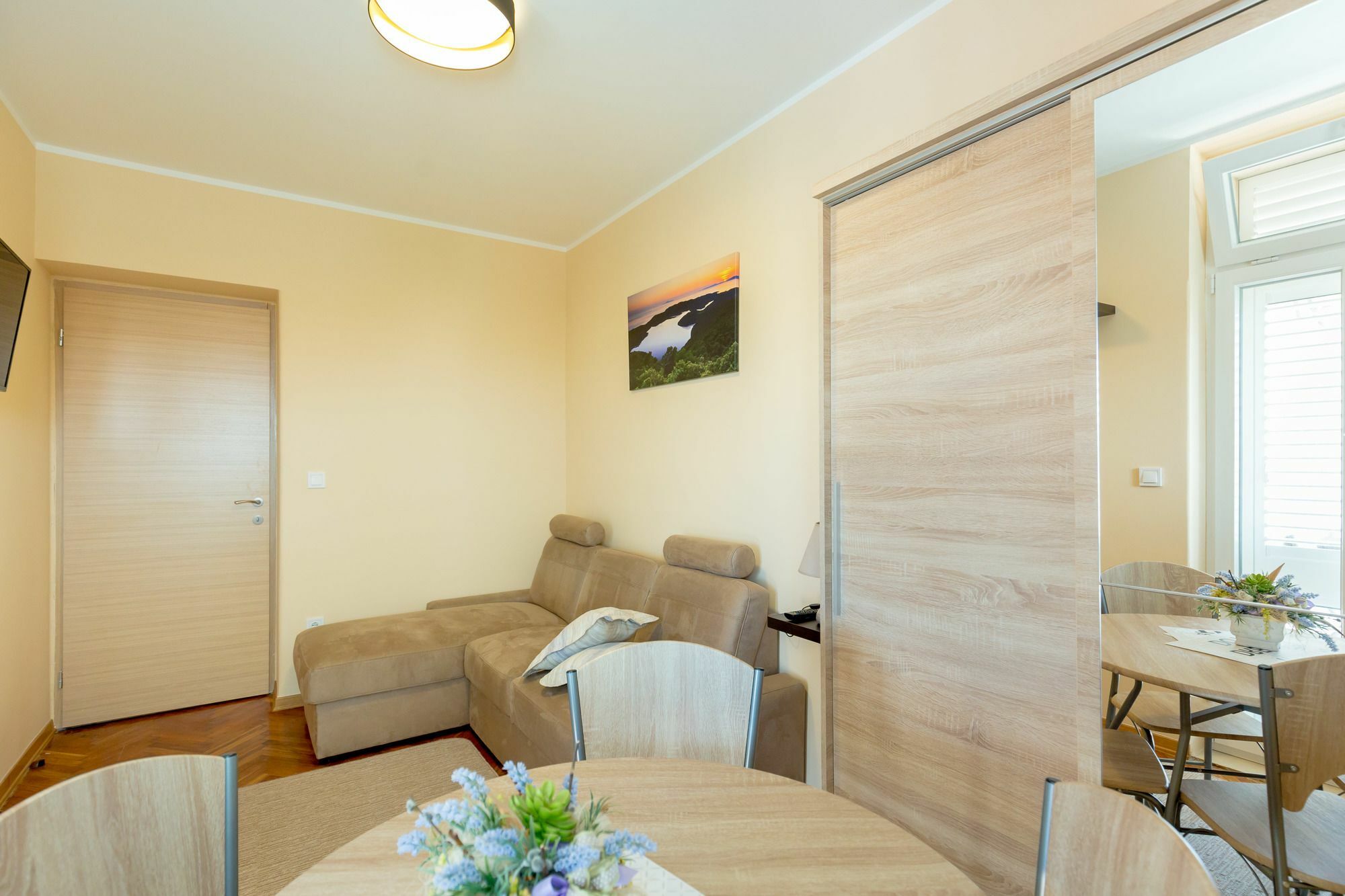 Ivana Central Studio Dubrovnik Dış mekan fotoğraf