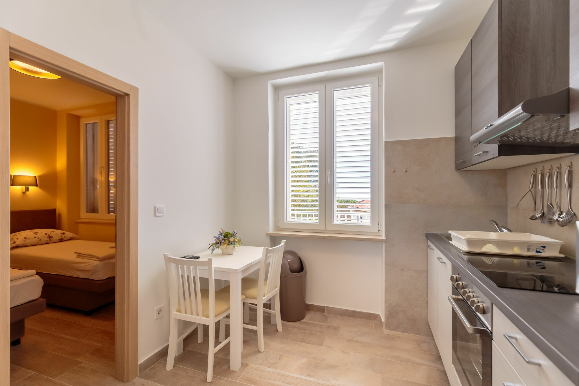 Ivana Central Studio Dubrovnik Dış mekan fotoğraf