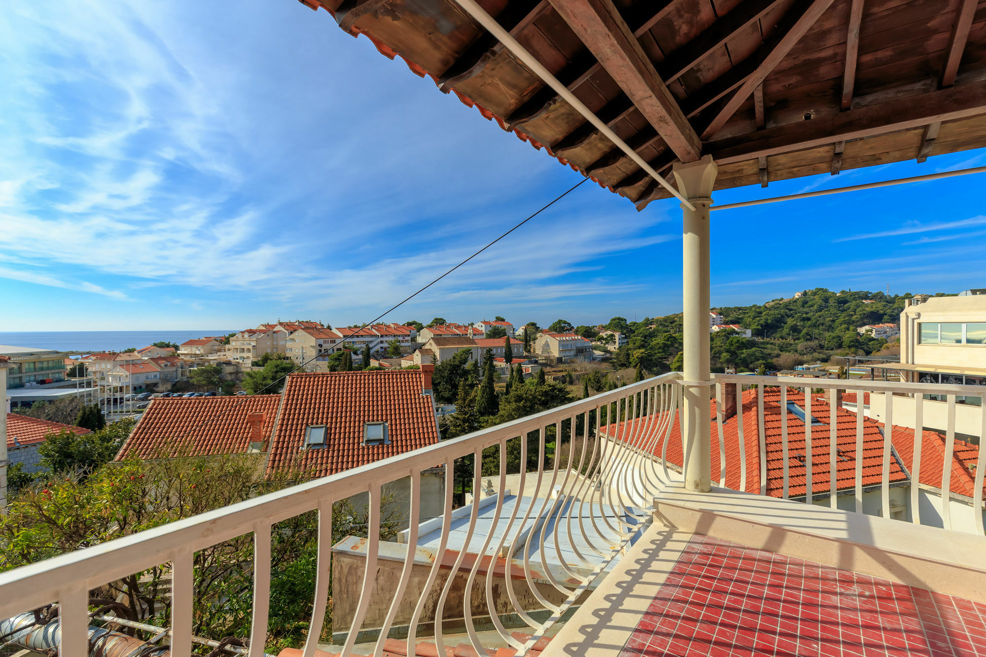 Ivana Central Studio Dubrovnik Dış mekan fotoğraf