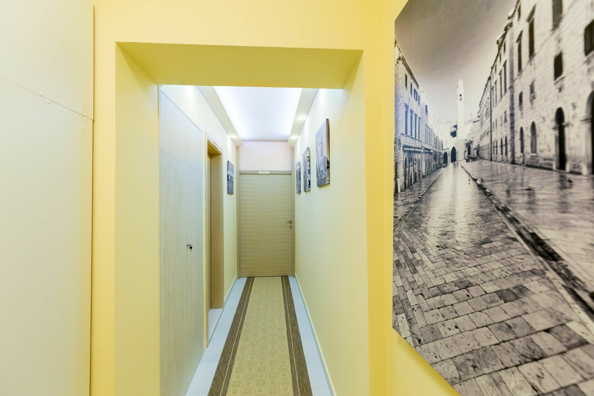 Ivana Central Studio Dubrovnik Dış mekan fotoğraf