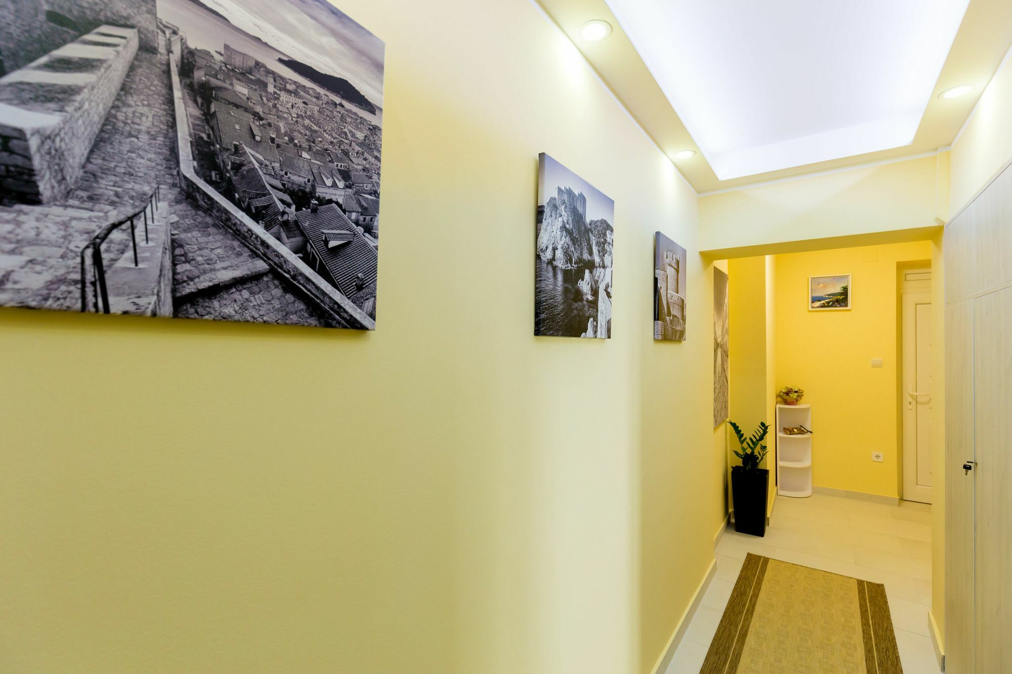 Ivana Central Studio Dubrovnik Dış mekan fotoğraf